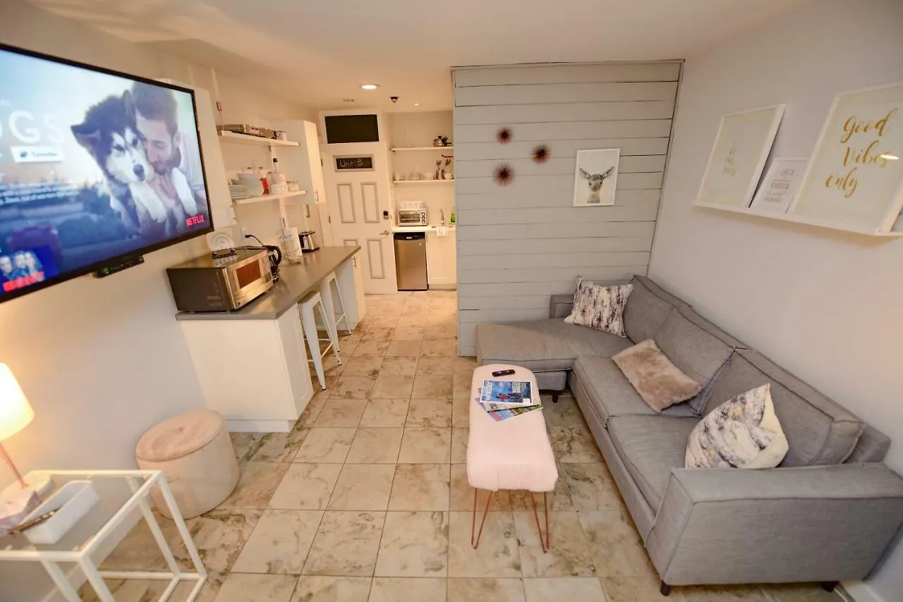 Newly Renovated Whistler Studio