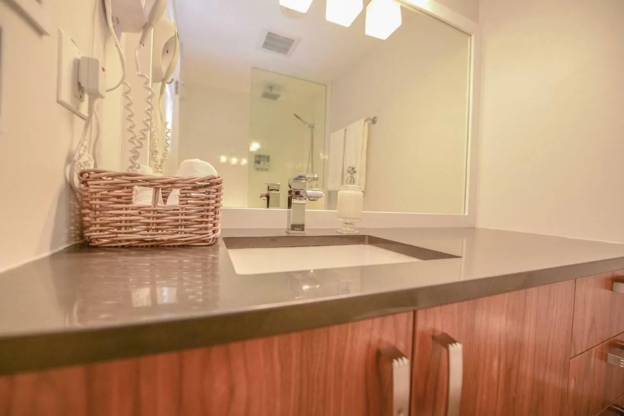 Daire Newly Renovated Whistler Studio