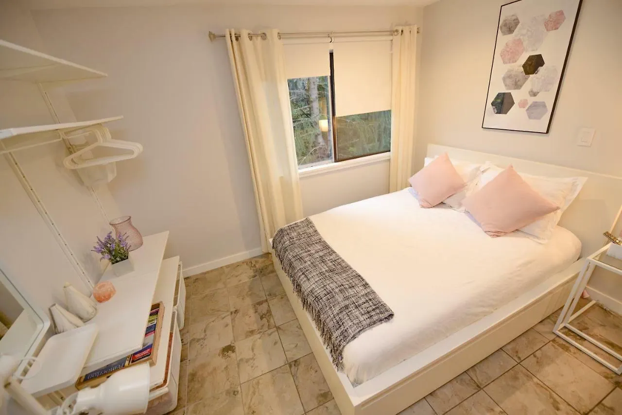 Newly Renovated Whistler Studio 0*,
